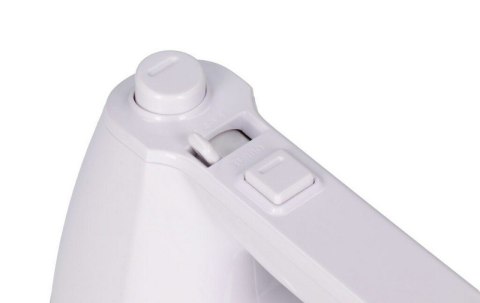 MIKSER Z MISĄ OBROTOWĄ 750W, 5 PRĘDKOŚCI BLAUPUNKT