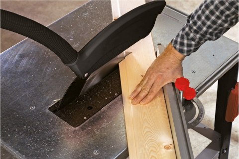 PILARKA STOŁOWA TKHS 315 C 380 - 415 V METABO