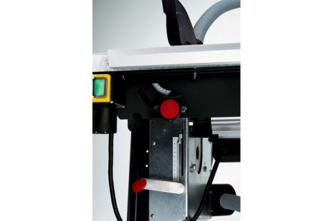 PILARKA STOŁOWA TKHS 315 C 380 - 415 V METABO