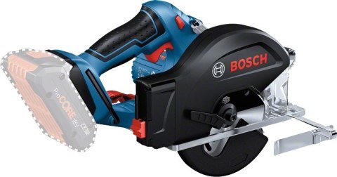 PILARKA TARCZOWA DO METALU GKM 18V-50 0*AH BOSCH