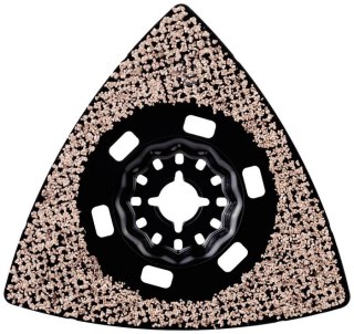 PŁYTA SZLIFIERSKA EXPERT AVZ90RT4 STARLOCK BOSCH