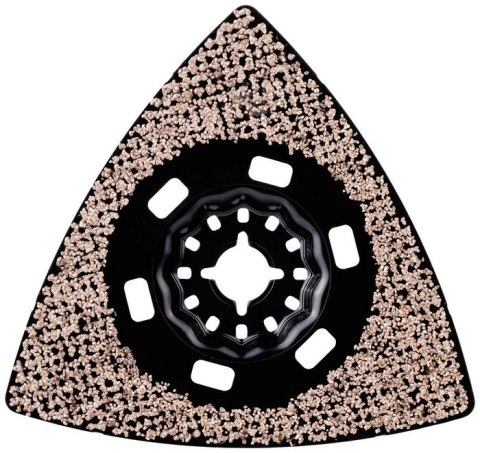 PŁYTA SZLIFIERSKA EXPERT AVZ90RT4 STARLOCK BOSCH