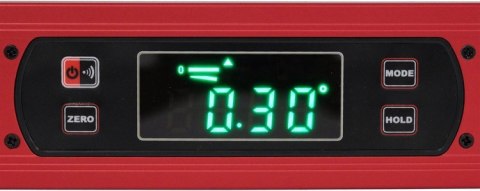 POZIOMICA ELEKTRONICZNA 400MM MAGNETYCZNA YATO