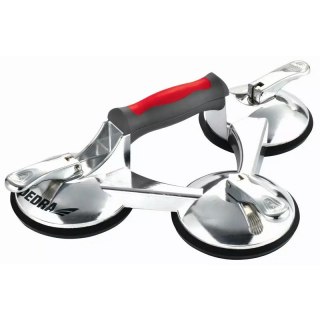 PRZYSSAWKA DO SZYB POJEDYNCZA 3*123MM DEDRA