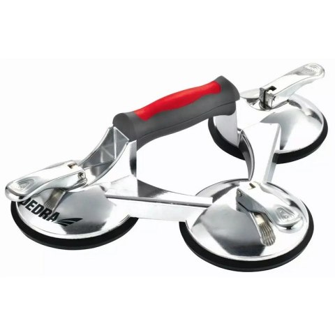 PRZYSSAWKA DO SZYB POJEDYNCZA 3*123MM DEDRA