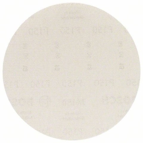 SIATKA ŚCIERNA M480 150MM G120 BOSCH