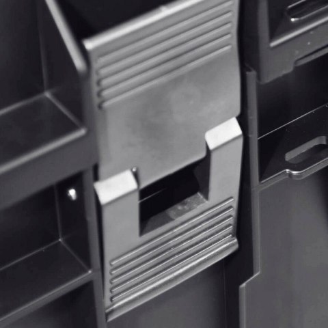 SKRZYNKA NARZĘDZIOWA QBRICK SYSTEM ONE 450 2.0 EXPERT QBRICK