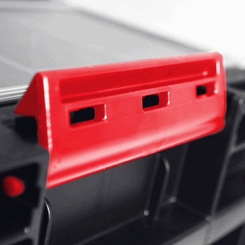 SKRZYNKA NARZĘDZIOWA QBRICK SYSTEM ONE 450 2.0 EXPERT QBRICK