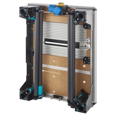 STÓŁ MASZYNOWO-ROBOCZY WOLFCRAFT MASTER CUT 2200 WOLFCRAFT