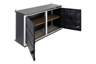 SZAFKA ŚCIENNA WOLFCRAFT