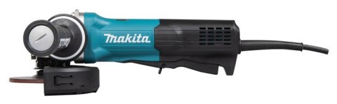 SZLIFIERKA KĄTOWA 125MM 1900W MAKITA
