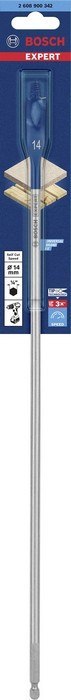 WIERTŁO ŁOPATKOWE SELFCUT EXPERT 14*400MM BOSCH