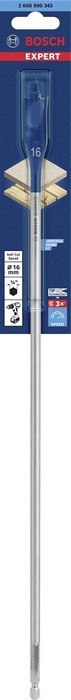 WIERTŁO ŁOPATKOWE SELFCUT EXPERT 16*400MM BOSCH