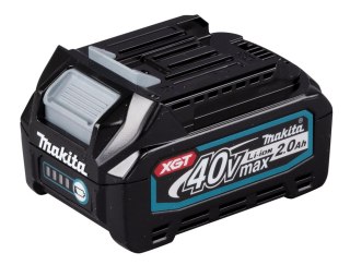 AKUMULATOR BL4020 XGT 40V MAX 2.0 AH MAKITA