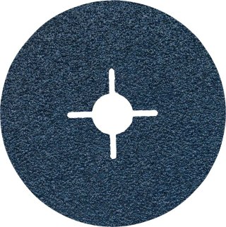 FIBRA EXPERT METAL+INOX 125 R574 G24 BOSCH