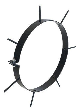 KOLCE DO WALCA KOMPLET 5 SZT BIG