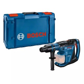 MŁOT UDAROWY OBROTOWY AKUMULATOROWY SDS MAX GBH 18V-40 C 0*A BOSCH