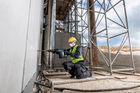 MŁOT UDAROWY OBROTOWY SDS-MAX KHEV 8-45 BL METABO