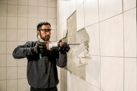 MŁOTOWIERTARKA SDS+ UHEV 2860-2 QUICK METABO