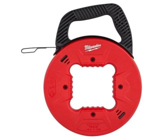 NARZĘDZIE DO PRZECIĄGANIA PRZEWODÓW 15M STAL MILWAUKEE