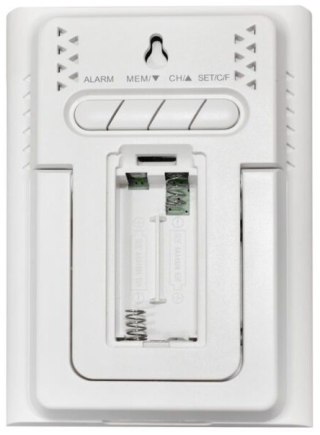 STACJA POGODOWA WS15WH BLAUPUNKT