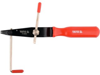 SZCZYPCE DO OPASEK PRZEGUBÓW YATO