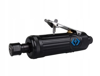 SZLIFIERKA PNEUMATYCZNA 6MM, DŁUGOŚĆ 168MM, 22000 OBR. KING TONY