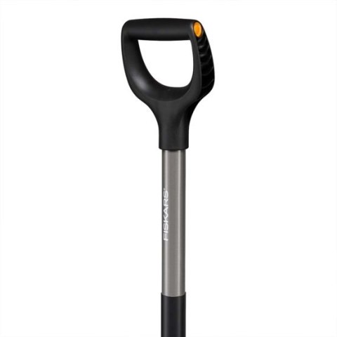 SZPADEL ERGONOMIC, OSTRY SZARY FISKARS