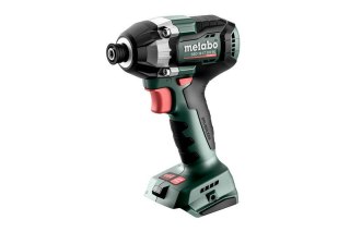 ZAKRĘTARKA AKUMULATOROWA 1/4'' SSD 18 LT 200 BL METABO