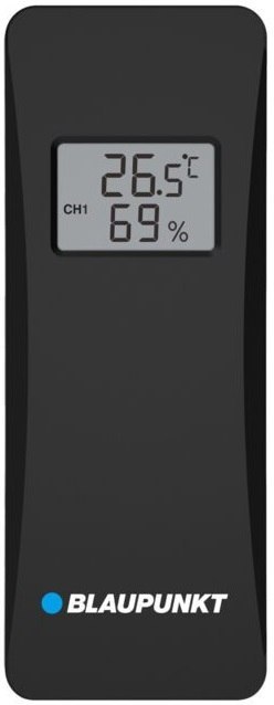 ZEWNĘTRZNY CZUJNIK DO STACJI POGODOWYCH ACC20WSBK BLAUPUNKT