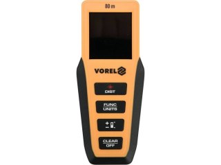 DALMIERZ LASEROWY 0.2-80M VOREL