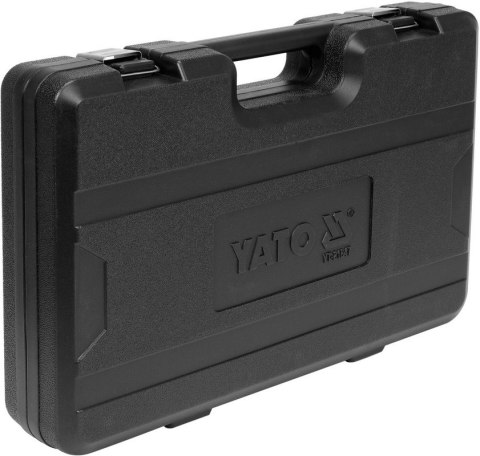 GIĘTARKA DO RUR KUSZOWA 6-22MM YATO