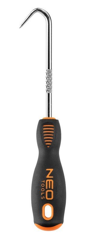 HAKI 150MM, ZESTAW 4SZT. NEO