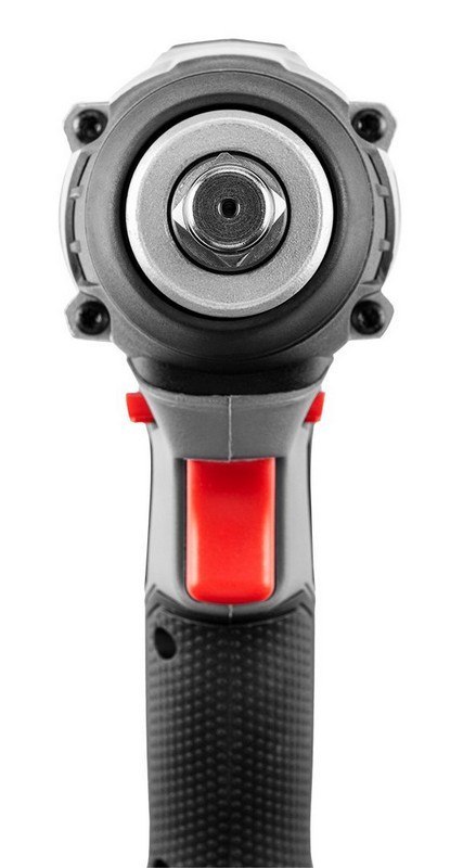 KLUCZ UDAROWY AKUMULATOROWY ENERGY 18V LI-LON BEZ AKUM 300NM GRAPHITE