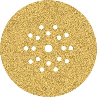 KRĄŻEK ŚCIERNY DO GIPSU EXPERT EXC470 225MM G40 BOSCH