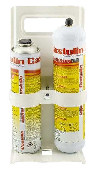 MIKRO ZESTAW DO SPAWANIA GAZOWEGO 2000FLEX CASTOLIN