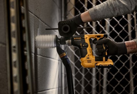 MŁOTOWIERTARKA 12V SDS-PLUS 0*AH DEWALT