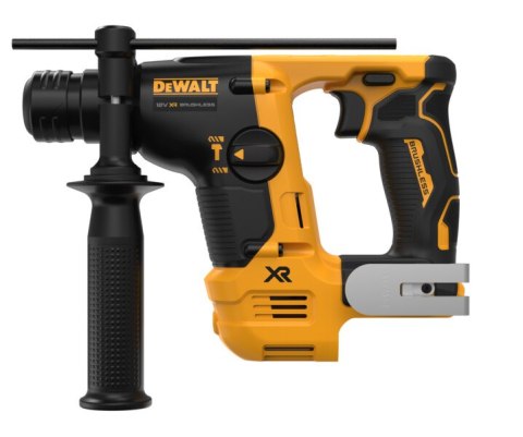 MŁOTOWIERTARKA 12V SDS-PLUS 0*AH DEWALT