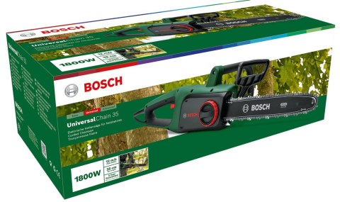 PILARKA ŁAŃCUCHOWA ELEKTRYCZNA 1800W BOSCH
