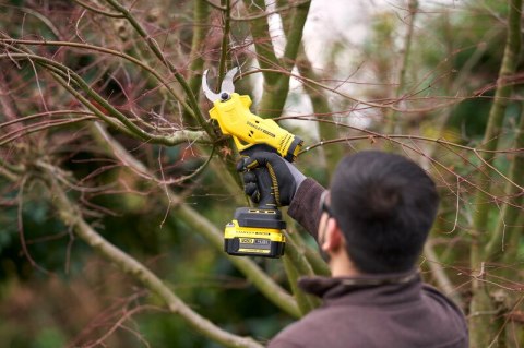 SEKATOR AKUMULATOROWY V20 18V 1*4.0AH STANLEY