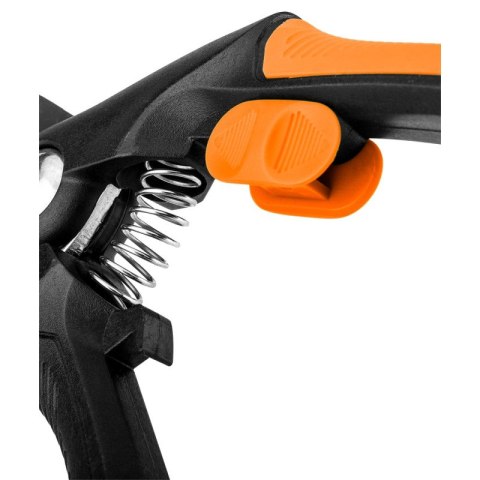 SEKATOR KOWADEŁKOWY 210 MM, ZAKRES DO 20 MM NEO