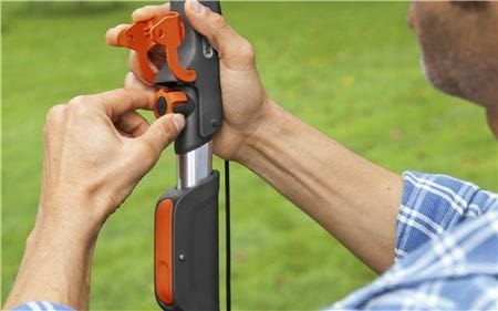 TRZONEK COMBISYSTEM GARDENA