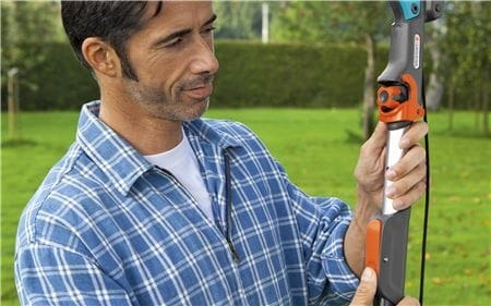 TRZONEK COMBISYSTEM GARDENA