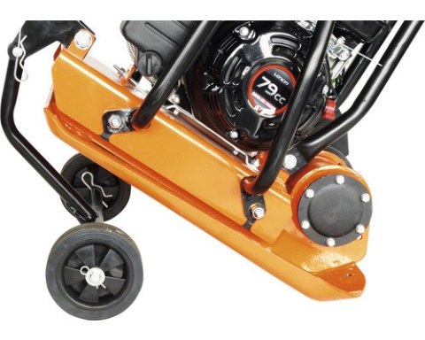 ZAGĘSZCZARKA V-HB 13000 ATIKA