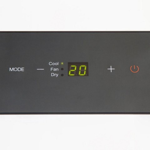 KLIMATYZATOR PRZENOŚNY PAC 2600 X TROTEC