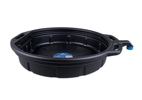 MISKA DO ZLEWANIA OLEJU 18L KING TONY