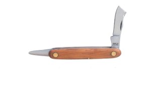 NÓŻ MONTERSKI OKULIZAK-SZCZEPAK NK-398 UN