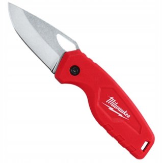 NÓŻ SKŁADANY KOMPAKTOWY MILWAUKEE