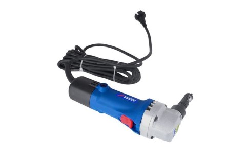 NOŻYCE DO CIĘCIA BLACHY TRAPEZOWEJ 500W DEDRA