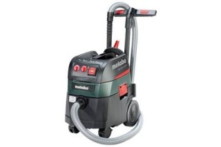 ODKURZACZ PRZEMYSŁOWY ASR 35 L ACP AUTOCLEANING SYSTEM METABO